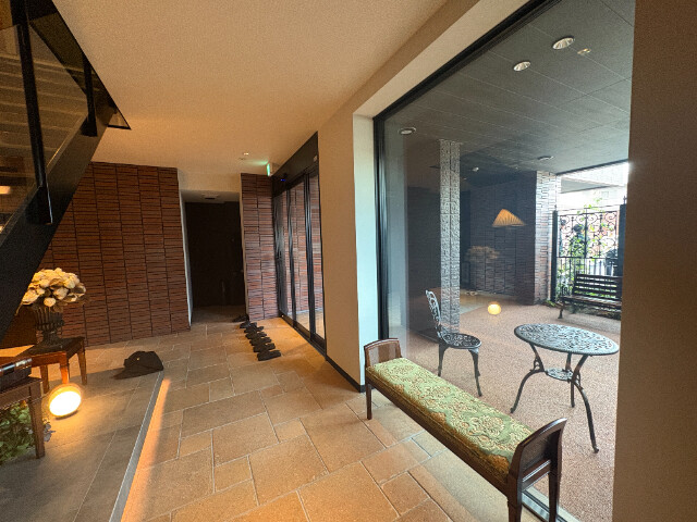 ��ʌ��������܎s��{��O���P���ڂ̃}���V�����̃G���g�����X