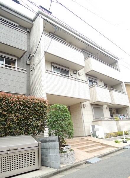 ��ʌ��������܎s��{�擌���P���ڂ̃A�p�[�g�̂��̑�