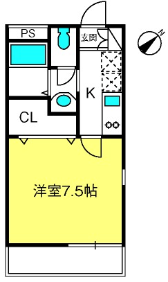 ��ʌ��������܎s����J��P���ڂ̃A�p�[�g�̊Ԏ�