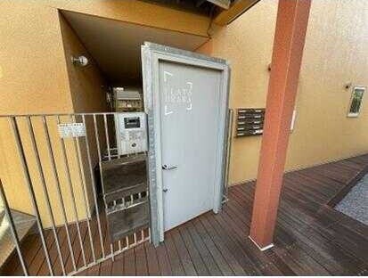 ��ʌ��������܎s����J��P���ڂ̃A�p�[�g�̃G���g�����X