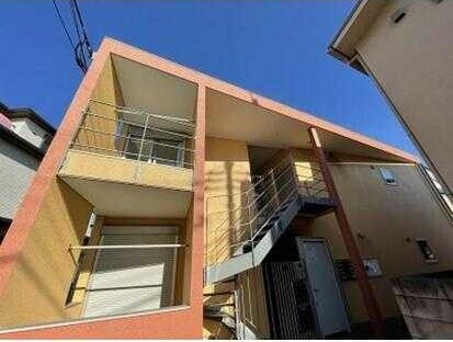 ��ʌ��������܎s����J��P���ڂ̃A�p�[�g�̌����O��