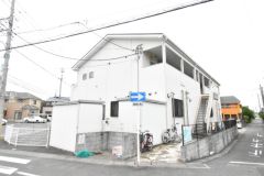 ��ʌ��z�J�s����1-43�̃A�p�[�g�̌����O��