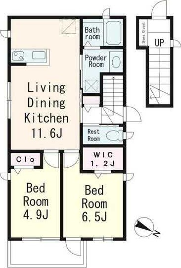 ��ʌ��������܎s��{��㏬���̃A�p�[�g�̊Ԏ�