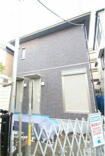 ��ʌ��������܎s��{��㏬���̃A�p�[�g�̌����O��