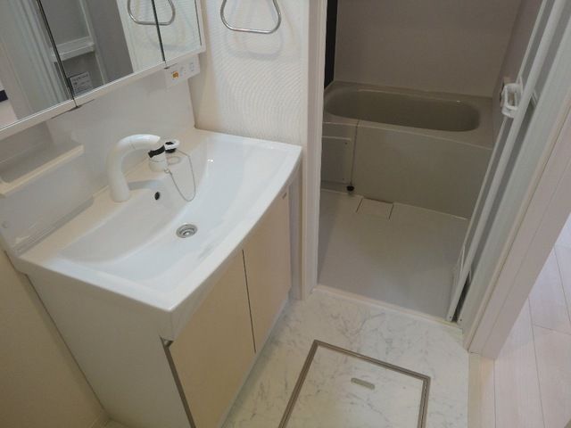 ��ʌ�����s�씵���J�U���ڂ̃}���V�����̐��ʏ�