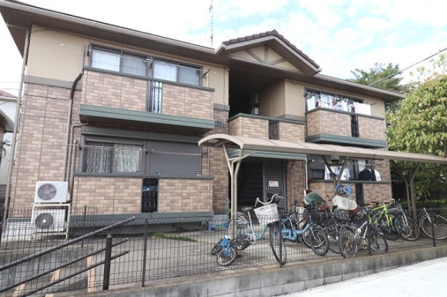 ��ʌ��������܎s����厚���L665-5�̃A�p�[�g�̌����O��