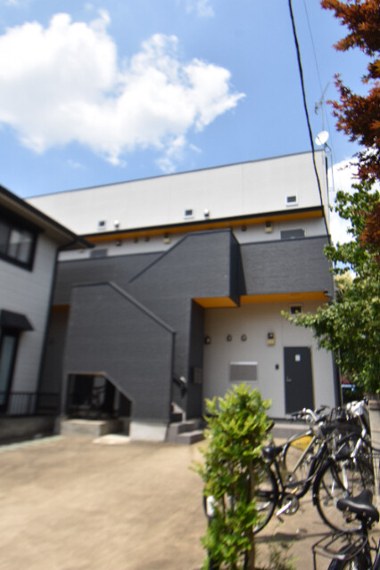 ��ʌ��������܎s�����擌��{�U����47-2�̃A�p�[�g�̌����O��