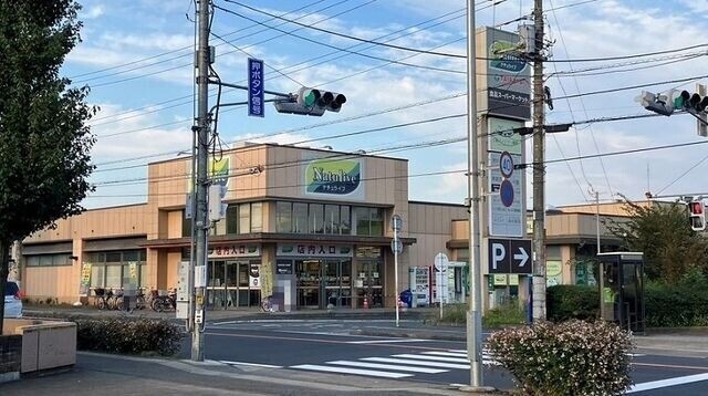 ��ʌ�����s����Q���ڂ̃A�p�[�g�̎���