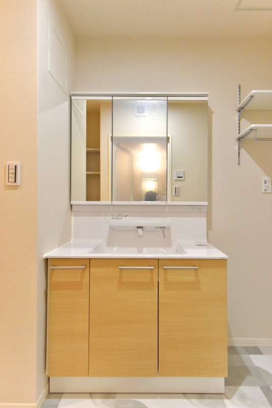 ��ʌ��������܎s��{����ؒ��S���ڂ̃}���V�����̐��ʏ�