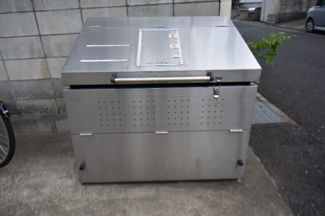 ��ʌ��������܎s�����擌��{�U���ڂ̃A�p�[�g�̂��̑�