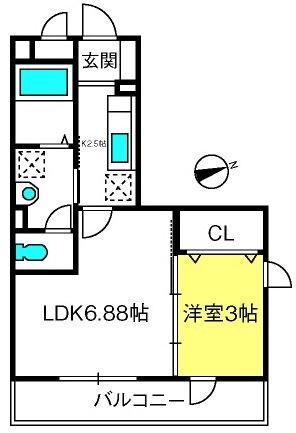 ��ʌ��������܎s��掭��܂Q���ڂ̃A�p�[�g�̊Ԏ�