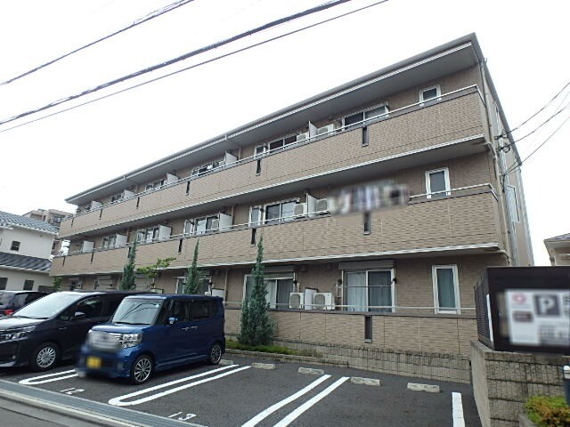 ��ʌ��������܎s��掭��܂Q����2-1�̃A�p�[�g�̌����O��