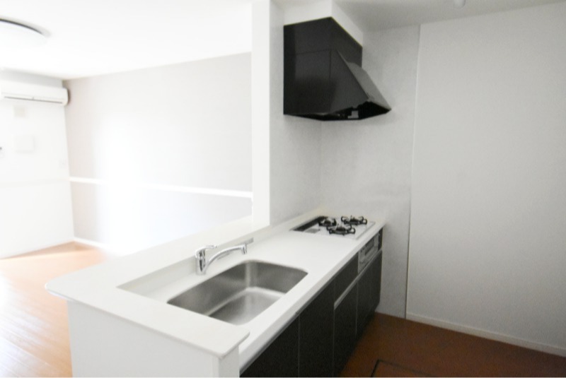 ��ʌ��������܎s������厚����̃}���V�����̃L�b�`��