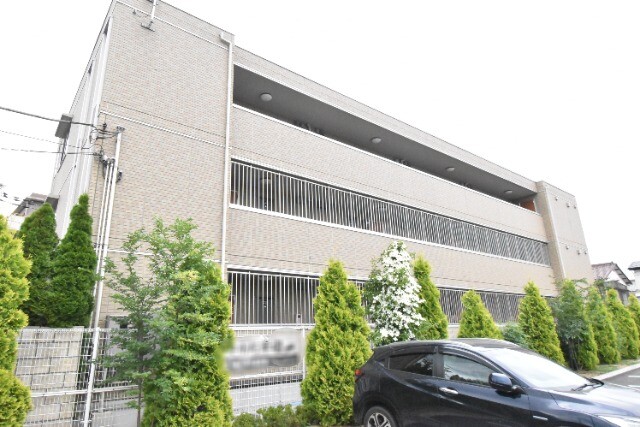 ��ʌ��������܎s�k��������Q����311-2�̃A�p�[�g�̌����O��