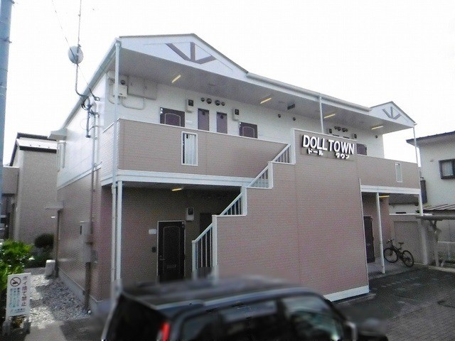 ��ʌ��������܎s��΋�{���S����7-18�̃A�p�[�g�̌����O��