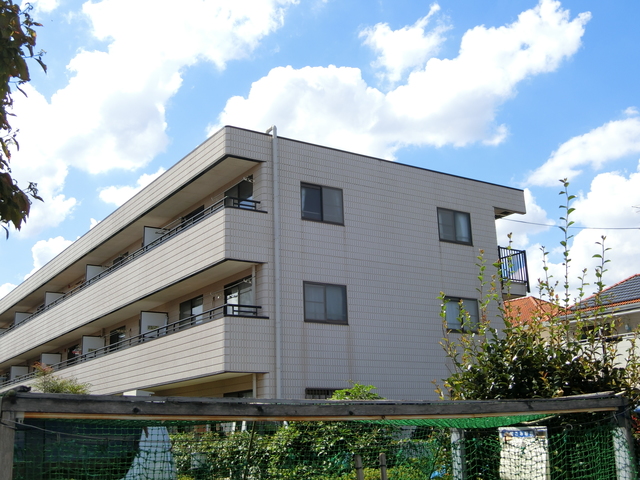 ��ʌ��������܎s�������a�c���P����1121�̃}���V�����̌����O��