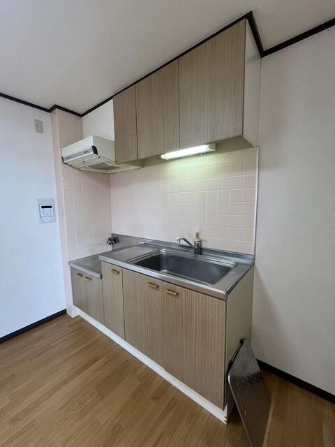 ��ʌ��������܎s�������a�c���P���ڂ̃}���V�����̃L�b�`��