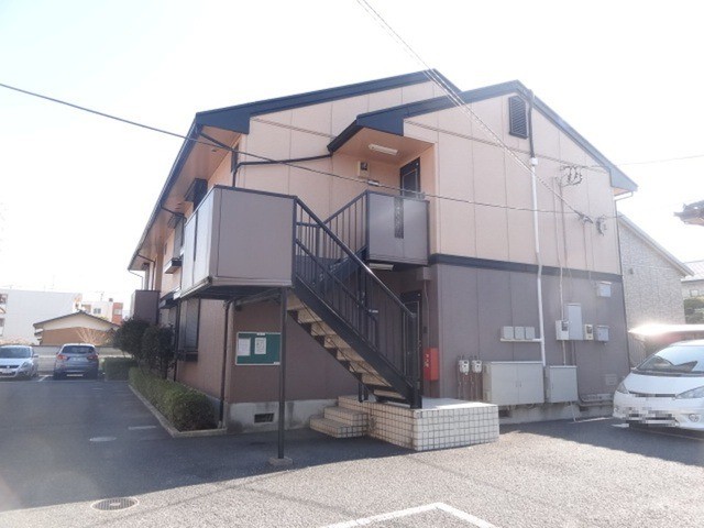 ��ʌ��������܎s�k����i���Q����1044-1�̃A�p�[�g�̌����O��