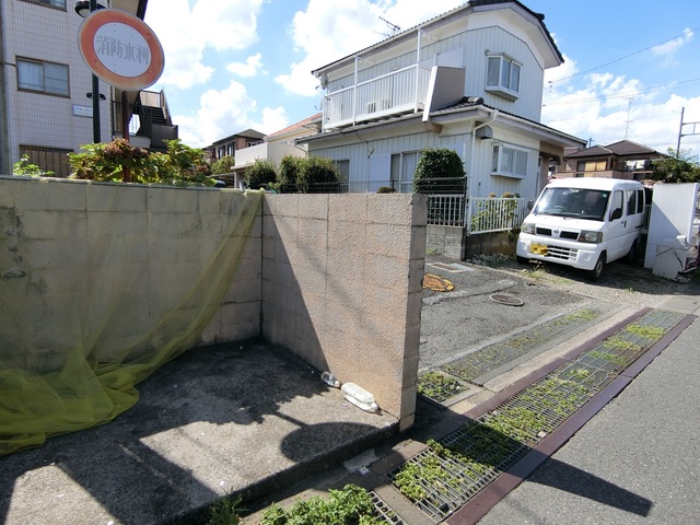 ��ʌ��������܎s�������a�c���P���ڂ̃}���V�����̂��̑�