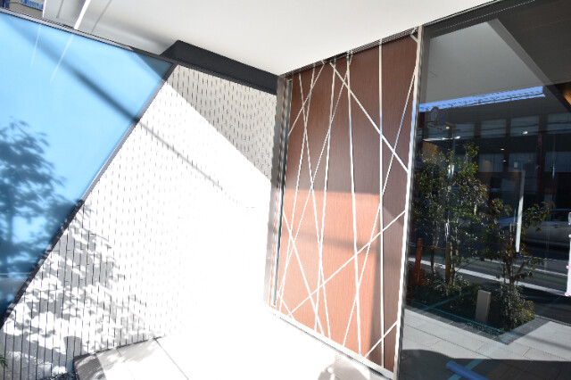 ��ʌ��������܎s��{��y�蒬�Q���ڂ̃}���V�����̃G���g�����X