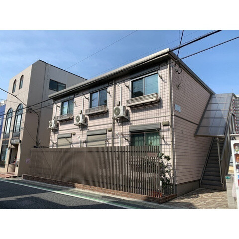 ��ʌ��������܎s��΋�{���P���ڂ̃A�p�[�g�̌����O��