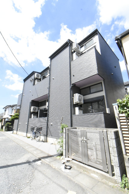 ��ʌ��������܎s��΋�{���P����14-5�̃A�p�[�g�̌����O��