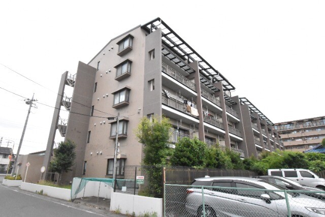 ��ʌ��������܎s�k�擌�听���Q���ڂ̃}���V�����̌����O��