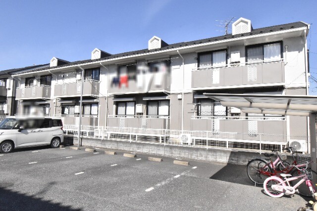 ��ʌ��������܎s����{�O��1716-2�̃A�p�[�g�̌����O��