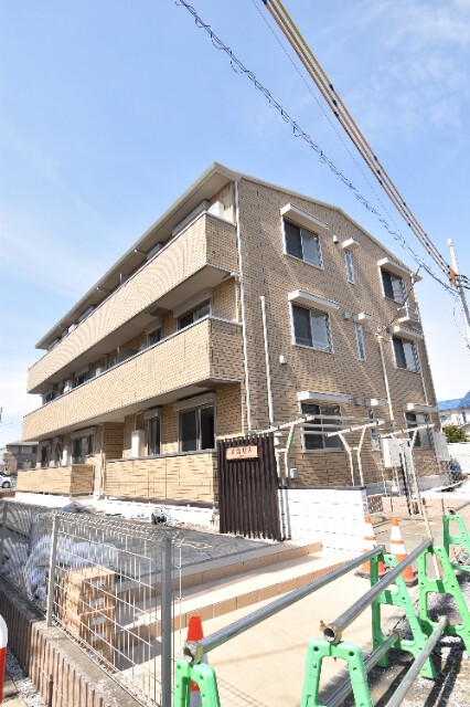 ��ʌ��������܎s����O���U����1705-7�̃A�p�[�g�̌����O��