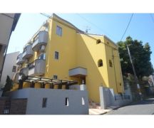 ��ʌ��������܎s�Y�a��{���P����4-12�̃}���V�����̌����O��