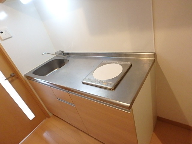 ��ʌ��������܎s��{��㏬���̃}���V�����̃L�b�`��