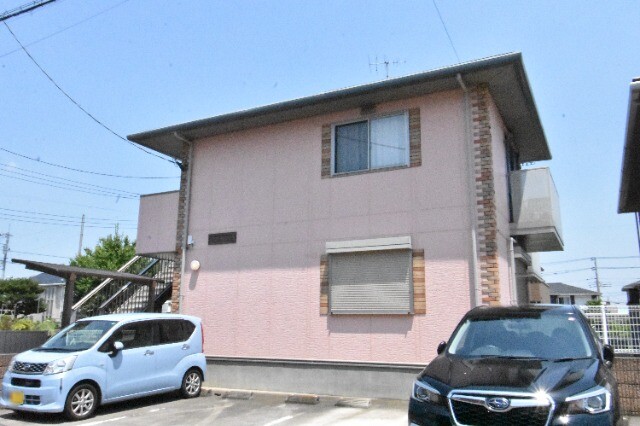 ��ʌ������s��ʖ�1024-2�̃A�p�[�g�̌����O��