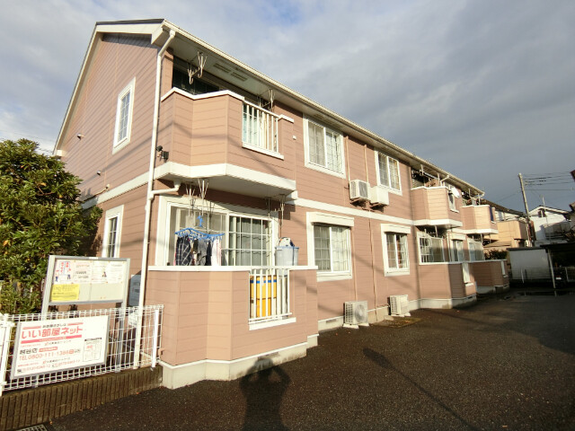 ��ʌ������s���h�Q����28-3�̃A�p�[�g�̌����O��