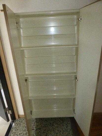 ��ʌ�����s�t���P���ڂ̃A�p�[�g�̎��[