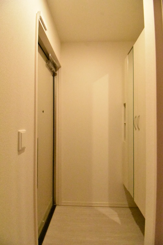 ��ʌ������s�V�����X���ڂ̃A�p�[�g�̌���