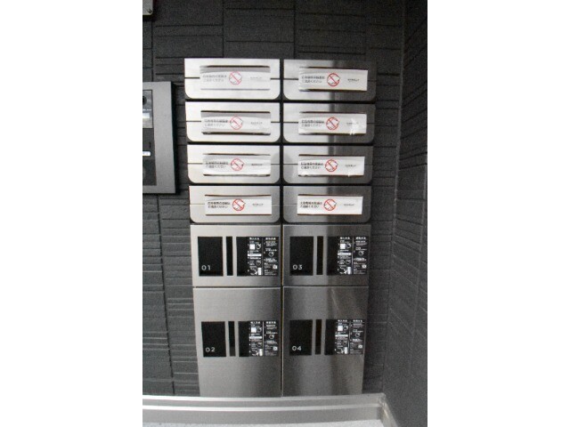 ��ʌ������s�V�����X���ڂ̃A�p�[�g�̂��̑�