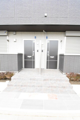 ��ʌ��������܎s����厚�w��̃A�p�[�g�̃G���g�����X