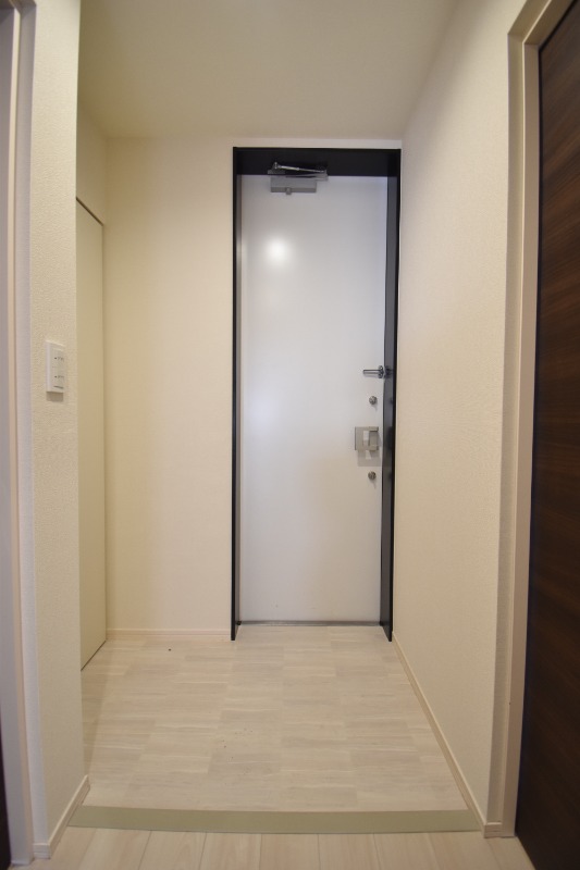 ��ʌ��������܎s�Y�a��̉ƂR���ڂ̃}���V�����̌���