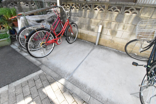 ��ʌ��������܎s�Y�a��̉ƂR���ڂ̃}���V�����̂��̑�