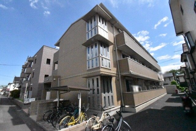 ��ʌ��z�J�s�k�z�J�P����7-21�̃A�p�[�g�̌����O��