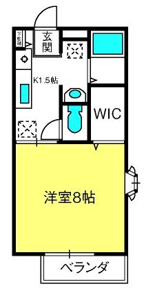 ��ʌ�����s�厚�ΐ_1332-5�̃A�p�[�g�̊Ԏ�