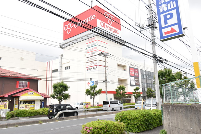 ��ʌ�����s�k����P���ڂ̃A�p�[�g�̎���