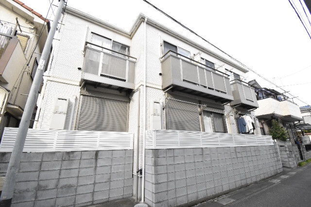 ��ʌ��������܎s�k����i���Q����1310-28�̃A�p�[�g�̌����O��