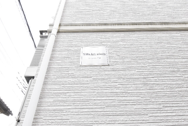 ��ʌ��������܎s�k����i���Q���ڂ̃A�p�[�g�̎���