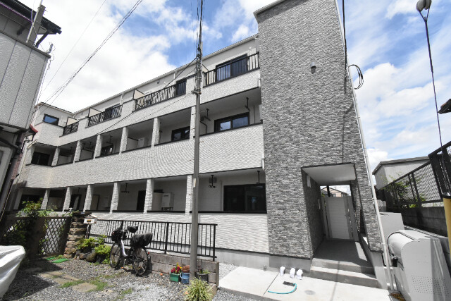 ��ʌ��������܎s��������S����10-10-1�̃A�p�[�g�̌����O��