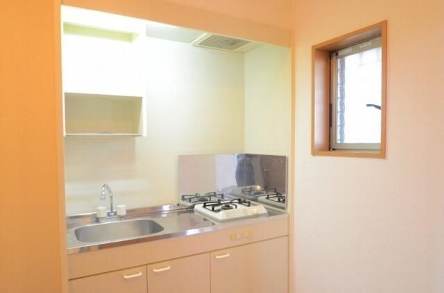 ��ʌ��������܎s�΋擌�Y�a�U���ڂ̃A�p�[�g�̃L�b�`��