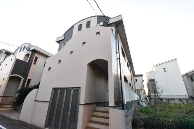 ��ʌ��������܎s�΋擌�Y�a�U����8-10�̃A�p�[�g�̌����O��