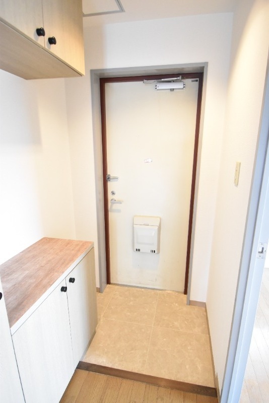 ��ʌ�����s�˒˓��P���ڂ̃}���V�����̌���