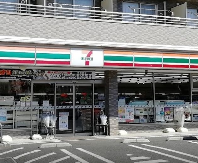 ��ʌ�����s�˒˓��P���ڂ̃}���V�����̎���