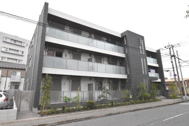 ��ʌ�����s�씵���J�S����8-5�̃}���V�����̌����O��